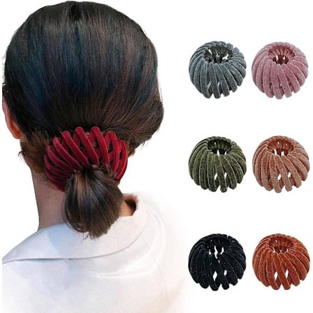 Fågelbon hängande hängmatta hydda för undulat