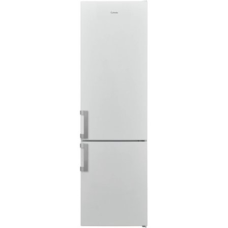 Cylinda - Kombiskap KF3280NHE Hvit