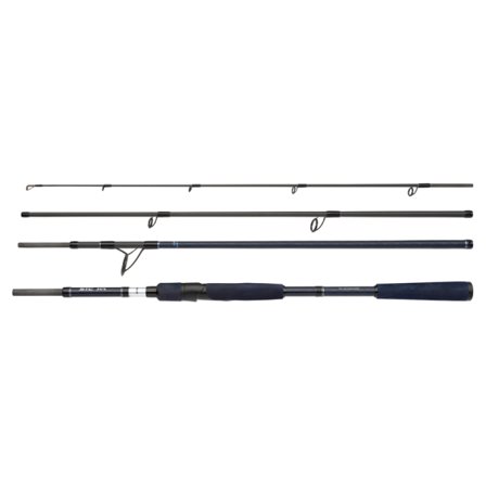 Shimano STC XR Blue Inshore Jerkbait - 2,29m 14-42g 4pc