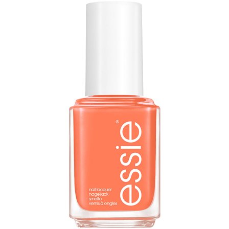 essie Swoon in The Lagoon Neglelak 824 Filly Lillies, Makeup, Neglelak, Farvede Lakker