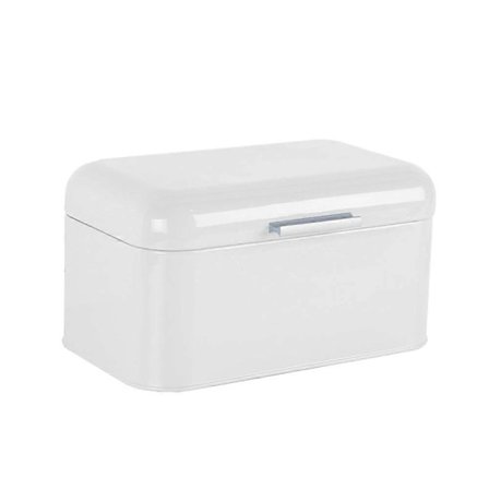 Retro Brødboks i Metall