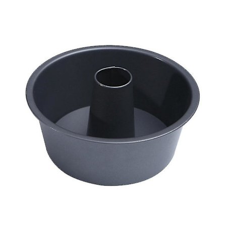 Non-stick Bakeform, Hullet Rund Kakeform