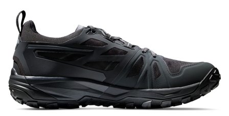 Mammut Saentis Low GTX Women Black-Phantom