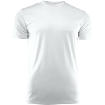 Funktions T-shirt Run
