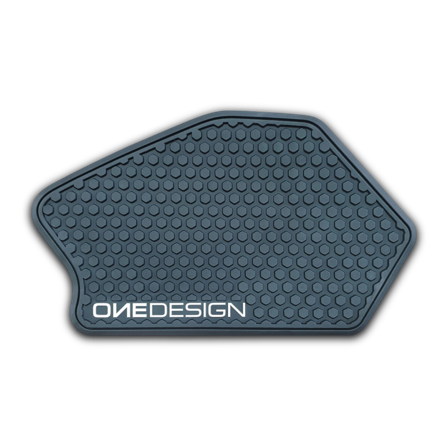 OneDesign HDR Sidokuddar - Yamaha Tracer 700 2020-2020