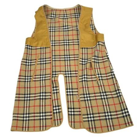 Burberry Vintage - Vintage Jackor - Beige - Dam - Storlek: S, Dam, Storlek: S