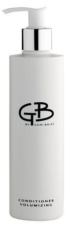 Gun-Britt Conditioner Volumizing 250 ml, Hår, Shampoo & Hårpleje, Balsam