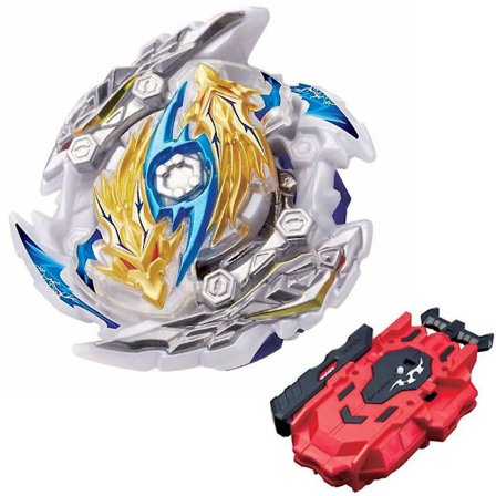 Toupie Burst Beyblade Superking Sparking Booster Master Diabolos Gt B-155 Starter .gn Us Turbo With Lr Launcher B173 B169-b144