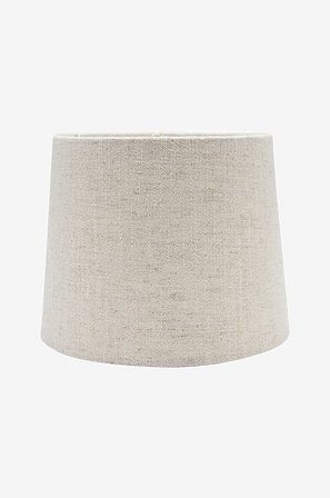 Jotex - Sofia Florenzo 25 Cm Stone Lampskärm - Köp Lampskärmar hos Jotex
