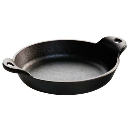 Lodge Serveringsskål Låg Kant Gjutjärn16,2 cm | Dukning & Servering > Serveringsskålar > Serveringsskål | Bagaren och Kocken