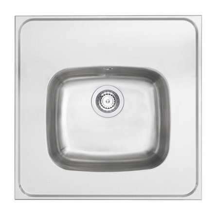 Contura F 600 Diskbänk 600 mm 600 x 600 x 30 mm, Kök