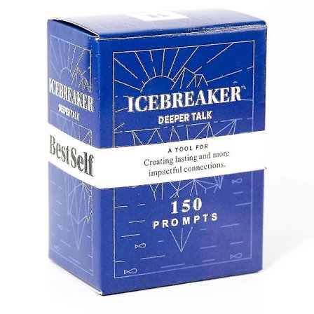 150 samtale-selskabskort