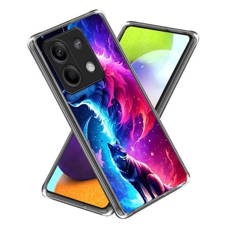 Deco Xiaomi Redmi Note 13 skal - Stil F