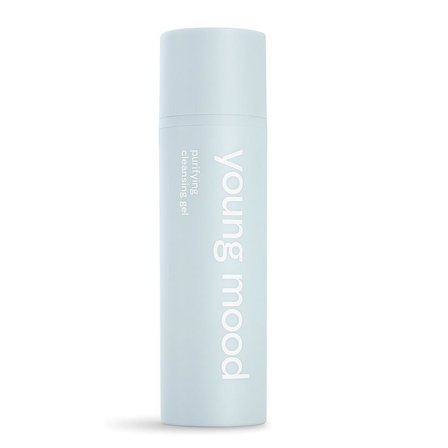 Tromborg Young Mood Purifying Cleansing Gel 50 ml, Skincare, Renseprodukter, Rens & Vask