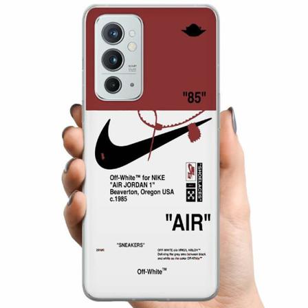 Oneplus 9rt 5g Tpu Mobilskal Nike 85