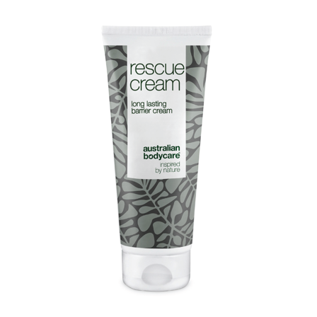 Australian Bodycare Rescue Cream, 100 ml