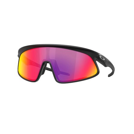 Oakley RSLV 141 - Sportglasögon från Oakley - Svarta Wrap around