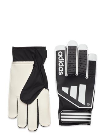 Tiro Gl Clb Accessories Sports Equipment Football Equipment Svart Adidas Performance*Betinget Tilbud