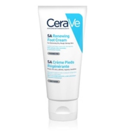 CeraVe - Renewing Foot Cream - Renewing Foot Cream 88ml