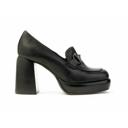 Curiosite, Pumps Czarny, Kobieta, Rozmiar: 39 EU
