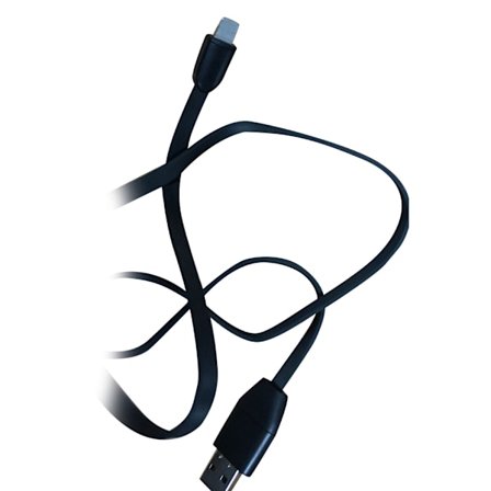 Älykäs GPS-paikannuslaite Mini USB -kaapeli Paikannuslaitteet (iPhonelle)