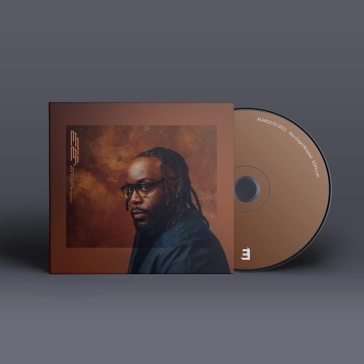 New gospel revisited (digipack) MARQUIS HILL