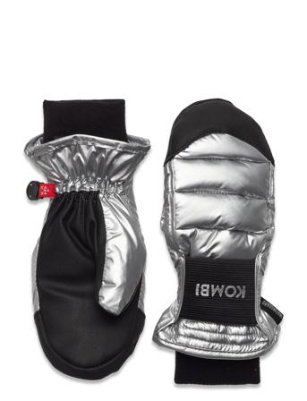 Hoft Jr Mitt Accessories Gloves & Mittens Gloves Monivärinen/Kuvioitu Kombi