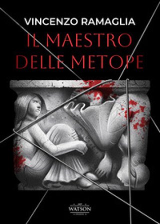 Il maestro delle Metope Vincenzo Ramaglia