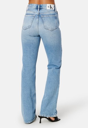 Calvin Klein Jeans Authentic Bootcut 1AA Denim Light Klær