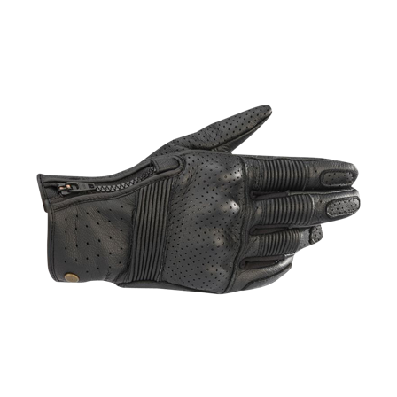 Motorradhandschuhe Alpinestars Rayburn V2 Schwarz M