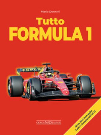 Tutto Formula 1 Mario Donnini