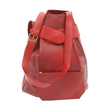 Louis Vuitton Vintage, Pre -Owned shoulder bag Rood, Dames, Maat:ONE Size