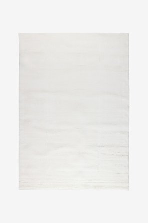 InHouse Group - Matta Goldy - Vit - Lugg & ryamattor - 160X230 - Från Homeroom