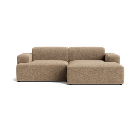 Madrid Chaiselongue-Sofa, rechts