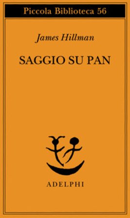 Saggio su Pan James Hillman