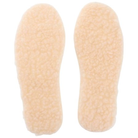 1 Par Vinter Indlægssåler Børne Indlægssåler Baby Sko-pude Varme Sko Tilbehør