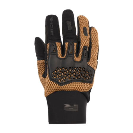Richa Sandblast Glove MC-Handskar Sand M
