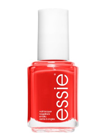 Essie Essie Classic Too Too Hot 63 - Red - 13.5ML