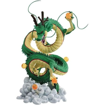 Dragon Ball Z Creator X Creator Shenron A Figur