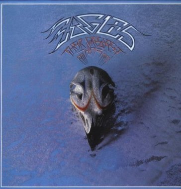 Their greatest hits 1971-1975 Eagles