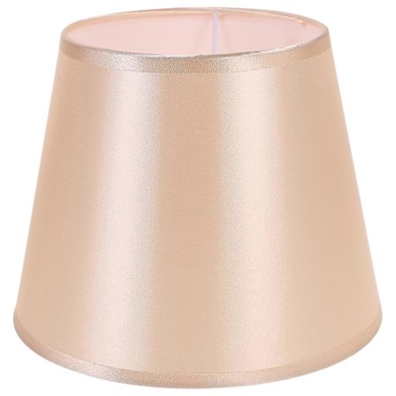 Lampeskjerm Lysdeksel Erstatning Lampeskjerm Husholdning Hotell Lampeskjerm(E27)(rosa)