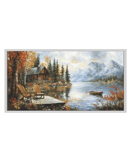 Stickpackung Bild Eko von Goldäsong - Luca-S