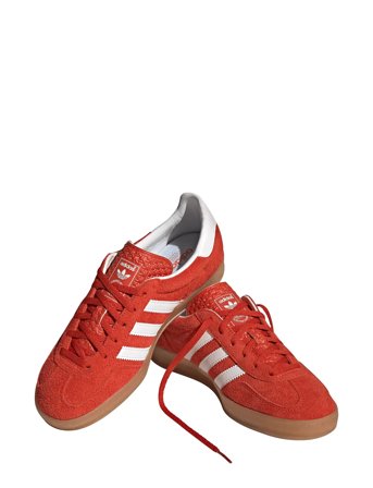 adidas Originals Gazelle Indoor W - Orange - 36 2/3