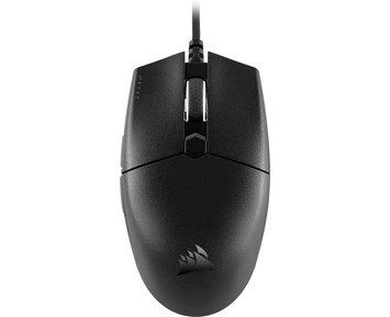 Corsair-KATAR PRO XT Ultra-Light-Lett gamingmus med 18 000 DPI og kvalitetsbrytere-Gaming Accessories-Gamingmus
