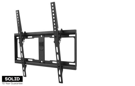 One For All Solid 165.1 Cm (65") Black