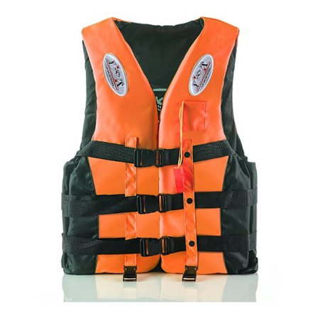 (M)Fiske Snorkling Rafting Svømning Professionel Høj Opdrift