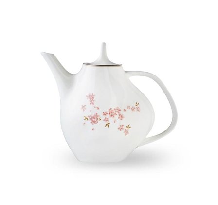 Wik & Walsøe Slåpe Tekanne 0.9L