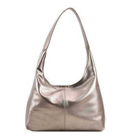 Crossbody-vesker for kvinner Håndvesker GRÅ