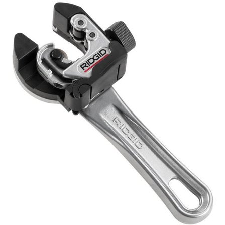 Ridgid 118 Röravskärare, VVS-maskiner & -verktyg