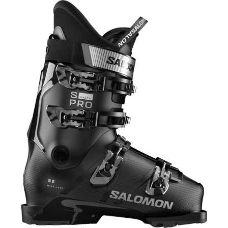 Salomon - Alpinskischuhe S/pro Delta Se - 25/25.5